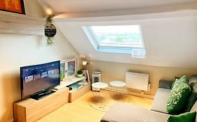Appartement Agreable Et Zen