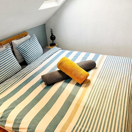 Appartement Agreable Et Zen Boulogne-sur-Mer Exterior photo
